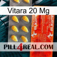 Vitara 20Mg new01